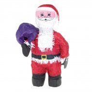 Pinata P�re No�l