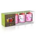 Coffret 4 Verres Decopop Miaou
