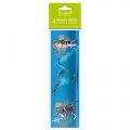 4 D�cors Verres Decopop Arthur et le dragon volant
