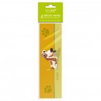4 D�cors Verres Decopop Einstein et Goliath