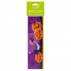 4 D�cors Verres Decopop Si trouille !
