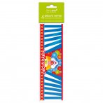 4 D�cors Verres Decopop Circus Party !