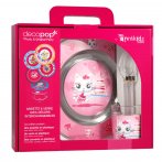 Coffret cadeau Decopop Miaou