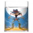 Coffret cadeau Decopop Western