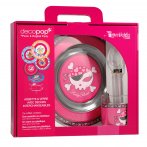 Coffret cadeau Decopop Lady Pirate