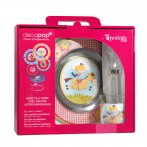 Coffret cadeau Decopop Cannelle