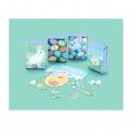 1 Puzzle de P�ques 24 pi�ces