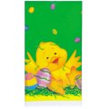 1 nappe poussin
