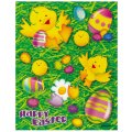 Stickers poussins