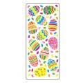 20 pochettes � cadeaux Oeufs
