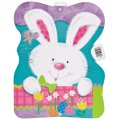 D�coration lapin