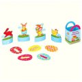 Set d'indices pour chasse aux oeufs