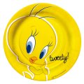 10 assiettes Titi