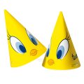 6 chapeaux Titi