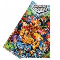 Nappe Super Hero Squad