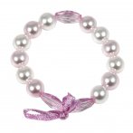 Bracelet Perles et Noeud