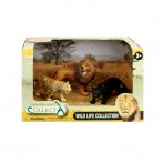 Collection d'Animaux sauvages