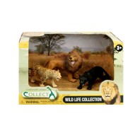 Collection d'Animaux sauvages