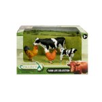 Collection d'Animaux de la ferme