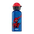 Gourde Spiderman