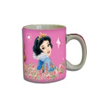 Mug Princesse Disney
