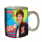 Mug High School Musical