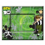 Cadre Photo Ben 10
