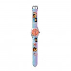 Montre High School Musical bleu