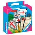 Chevalier de croisade Playmobil