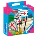 Chevalier de croisade Playmobil
