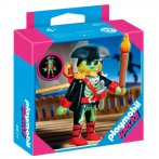 Pirate fant�me Playmobil