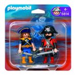 Pirate et corsaire Playmobil