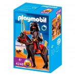 Brigand et cheval Playmobil