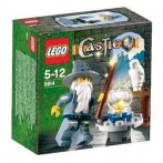 Le sorcier Lego