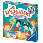 Le petit Bac