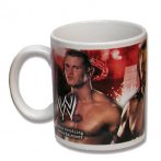Mug WWE