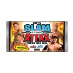 1 Booster WWE
