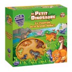 Le petit Dinosaure