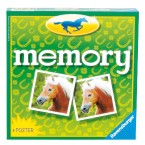 Grand memory Chevaux