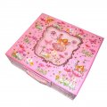 Coffret de correspondance