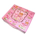 Coffret de correspondance