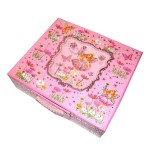 Coffret de correspondance