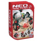 Neo battlepod scorpion