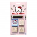 Tampons Hello Kitty