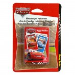 Jeu de 7 Familles Cars