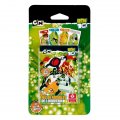 Jeu de 7  Familles Ben 10
