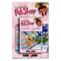 Jeu de 7 Familles Pet shop