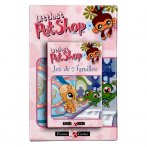 Jeu de 7 Familles Pet shop