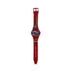 Montre digitale Cars
