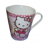Mug hello Kitty